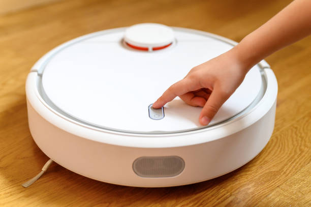 Robotų siurblių sensorių valymas ir keitimas: praktiniai patarimai post thumbnail image
