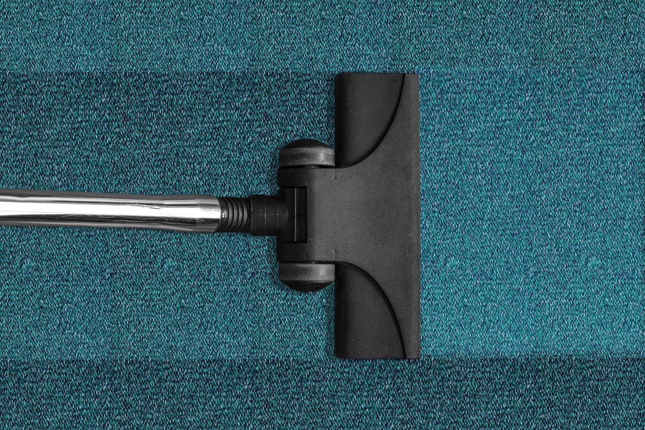 Robotų siurblių šepetėlių keitimas: kada tai daryti ir kaip pasirinkti tinkamus post thumbnail image